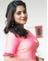 Actress Nivetha Thomas New Latest HD Photos Hot Photo Shoot Images Stills Gallery