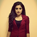 Actress Nivetha Thomas New Latest HD Photos Hot Photo Shoot Images Stills Gallery