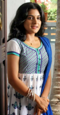 Actress Nivetha Thomas New Latest HD Photos Hot Photo Shoot Images Stills Gallery