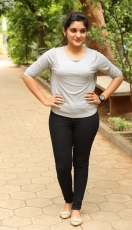 Actress Nivetha Thomas New Latest HD Photos Hot Photo Shoot Images Stills Gallery