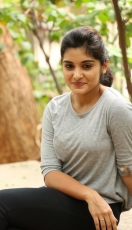 Actress Nivetha Thomas New Latest HD Photos Hot Photo Shoot Images Stills Gallery