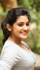 Actress Nivetha Thomas New Latest HD Photos Hot Photo Shoot Images Stills Gallery