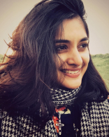 Actress Nivetha Thomas New Latest HD Photos Hot Photo Shoot Images Stills Gallery