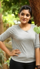 Actress Nivetha Thomas New Latest HD Photos Hot Photo Shoot Images Stills Gallery