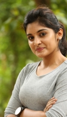 Actress Nivetha Thomas New Latest HD Photos Hot Photo Shoot Images Stills Gallery