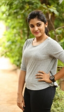 Actress Nivetha Thomas New Latest HD Photos Hot Photo Shoot Images Stills Gallery