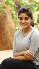 Actress Nivetha Thomas New Latest HD Photos Hot Photo Shoot Images Stills Gallery