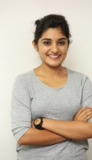 Actress Nivetha Thomas New Latest HD Photos Hot Photo Shoot Images Stills Gallery