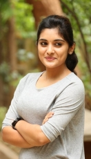 Actress Nivetha Thomas New Latest HD Photos Hot Photo Shoot Images Stills Gallery