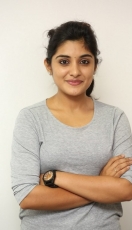 Actress Nivetha Thomas New Latest HD Photos Hot Photo Shoot Images Stills Gallery