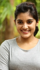 Actress Nivetha Thomas New Latest HD Photos Hot Photo Shoot Images Stills Gallery