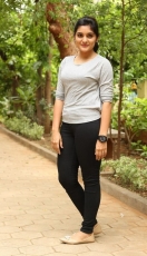 Actress Nivetha Thomas New Latest HD Photos Hot Photo Shoot Images Stills Gallery