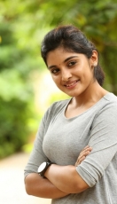 Actress Nivetha Thomas New Latest HD Photos Hot Photo Shoot Images Stills Gallery