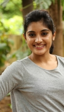 Actress Nivetha Thomas New Latest HD Photos Hot Photo Shoot Images Stills Gallery