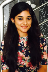 Actress Nivetha Thomas New Latest HD Photos Hot Photo Shoot Images Stills Gallery