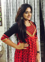 Actress Nivetha Thomas New Latest HD Photos Hot Photo Shoot Images Stills Gallery