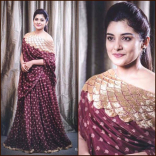 Actress Nivetha Thomas New Latest HD Photos Hot Photo Shoot Images Stills Gallery