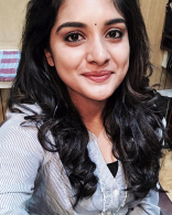 Actress Nivetha Thomas New Latest HD Photos Hot Photo Shoot Images Stills Gallery