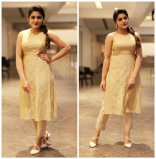 Actress Nivetha Thomas New Latest HD Photos Hot Photo Shoot Images Stills Gallery