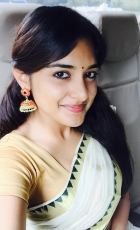 Actress Nivetha Thomas New Latest HD Photos Hot Photo Shoot Images Stills Gallery