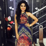 Actress Nivetha Thomas New Latest HD Photos Hot Photo Shoot Images Stills Gallery