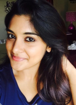 Actress Nivetha Thomas New Latest HD Photos Hot Photo Shoot Images Stills Gallery