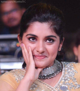 Actress Nivetha Thomas New Latest HD Photos Hot Photo Shoot Images Stills Gallery