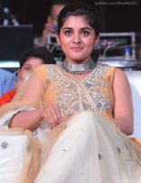 Actress Nivetha Thomas New Latest HD Photos Hot Photo Shoot Images Stills Gallery