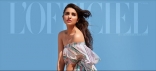 Parineeti Chopra Hot Photo Shoot HD Photos for L'Officiel Magazine 2016 Images Poses Stills Gallery