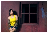 Actress Anchor Anasuya Bharadwaj Latest Hot PhotoShoot in Yellow and Black dress