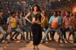 Kajal Agarwal Pakka Local Janatha Garage Item Song ULTRA HD Pics from JR NTR Movie Photos Kajal Aggarwal Images