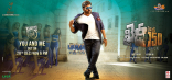 Megastar Chiranjeevi Khaidi No 150 Telugu Movie First Look ULTRA HD Posters, WallPapers Chiru 150th Film