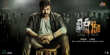 Megastar Chiranjeevi Khaidi No 150 Telugu Movie First Look ULTRA HD Posters, WallPapers Chiru 150th Film