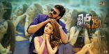 Megastar Chiranjeevi Khaidi No 150 Telugu Movie First Look ULTRA HD Posters, WallPapers Chiru 150th Film