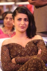 Actress Shruti Haasan HD Photos At Premam Movie Audio Launch Function