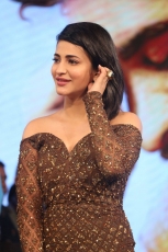Actress Shruti Haasan HD Photos At Premam Movie Audio Launch Function