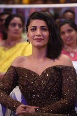 Actress Shruti Haasan HD Photos At Premam Movie Audio Launch Function