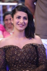 Actress Shruti Haasan HD Photos At Premam Movie Audio Launch Function