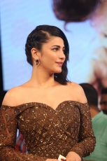 Actress Shruti Haasan HD Photos At Premam Movie Audio Launch Function