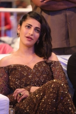 Actress Shruti Haasan HD Photos At Premam Movie Audio Launch Function