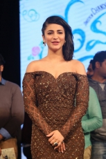 Actress Shruti Haasan HD Photos At Premam Movie Audio Launch Function