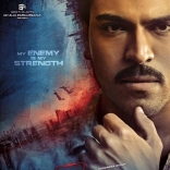 Ram Charan Tej Dhruva Movie First Look HD ULTRA HD Posters, WallPapers
