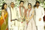 Akhil Akkineni and Shriya Bhupal Engagement Ceremony HD Photos