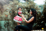 Allu Arjun Sneha Reddy Daughter Allu Arha Latest New HD Photos