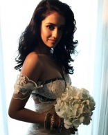 Disha Patani  Photo Shoot poses for Hi! BLITZ Magazine HD Photos Stills