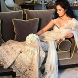 Disha Patani  Photo Shoot poses for Hi! BLITZ Magazine HD Photos Stills