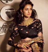 Disha Patani  Photo Shoot poses for Hi! BLITZ Magazine HD Photos Stills