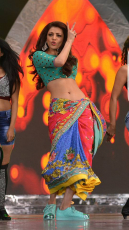 Kajal Agarwal Latest Photos HD Stills  Kajal Aggarwal in Khaidi No 150 Movie Images, Hot Pics, Gallery Stills