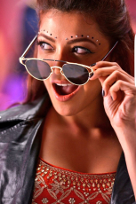 Kajal Agarwal Latest Photos HD Stills  Kajal Aggarwal in Khaidi No 150 Movie Images, Hot Pics, Gallery Stills