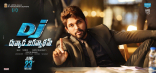 Allu Arjun Duvvada Jagannadham Movie First Look HD Posters WallPapers